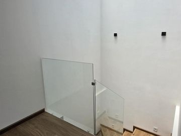 Casa en Venta Cañadas en Fraccionamiento privado con lago y canchas multideportivas
