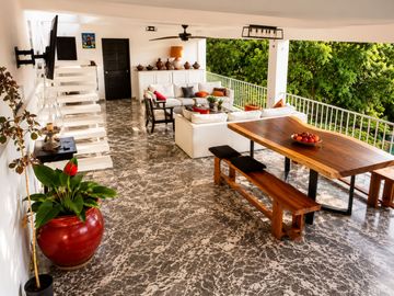 Hotel - Fraccionamiento Las Playas