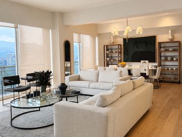 Departamento en Venta en Santa Fe Cuajimalpa