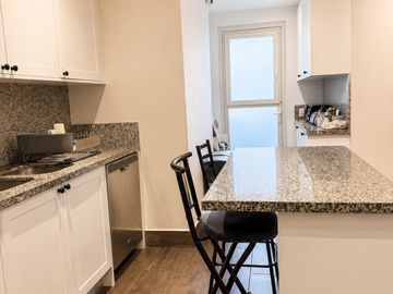 Departamento en Venta en Santa Fe Cuajimalpa
