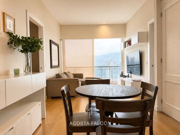 Departamento en Venta en Santa Fe Cuajimalpa