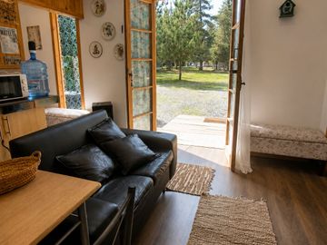 Home Office Suite 2D Año Corrido Algarrobo Starlink Incluido