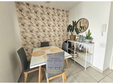 APARTAMENTO EN VENTA 2 RECAMARAS - PH ATHAS 12 OCTUBRE