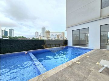 APARTAMENTO EN VENTA 2 RECAMARAS - PH ATHAS 12 OCTUBRE