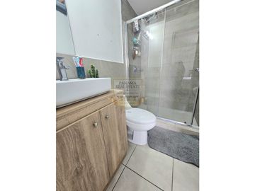 APARTAMENTO EN VENTA 2 RECAMARAS - PH ATHAS 12 OCTUBRE
