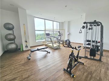 APARTAMENTO EN VENTA 2 RECAMARAS - PH ATHAS 12 OCTUBRE
