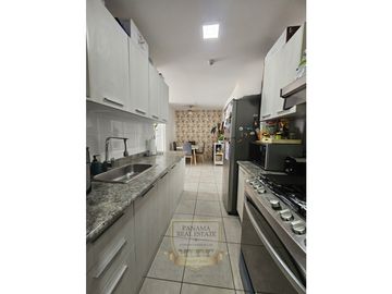 APARTAMENTO EN VENTA 2 RECAMARAS - PH ATHAS 12 OCTUBRE