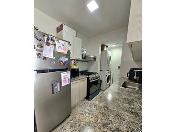 APARTAMENTO EN VENTA 2 RECAMARAS - PH ATHAS 12 OCTUBRE