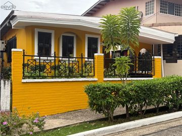 CASA EN BETANIA A LA VENTA