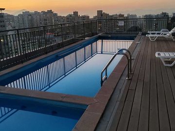 Departamento en venta  en SANTIAGO