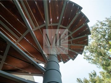 RESIDENCIA EN VENTA CAMPO LAGO