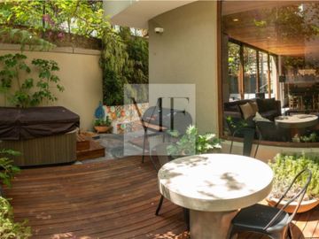 RESIDENCIA EN VENTA CAMPO LAGO