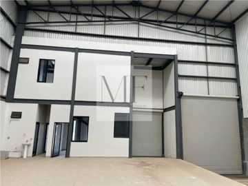 BODEGA EN RENTA ELITE SANTA LUCIA