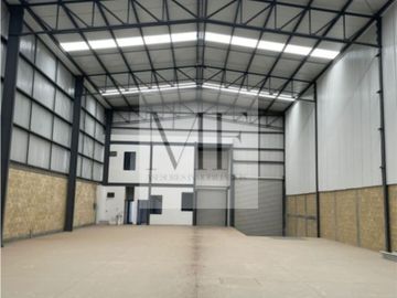BODEGA EN RENTA ELITE SANTA LUCIA