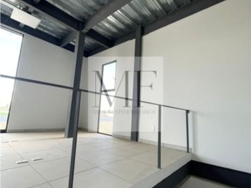 BODEGA EN RENTA ELITE SANTA LUCIA
