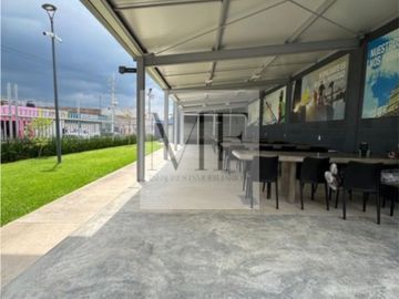 BODEGA EN RENTA ELITE SANTA LUCIA