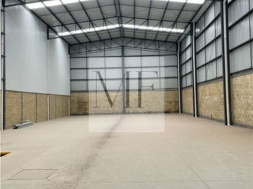 BODEGA EN RENTA ELITE SANTA LUCIA