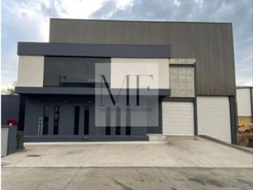 BODEGA EN RENTA ELITE SANTA LUCIA