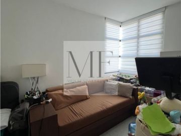 RESIDENCIA  EN VENTA PUERTA DEL BOSQUE