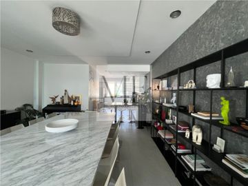 RESIDENCIA  EN VENTA PUERTA DEL BOSQUE
