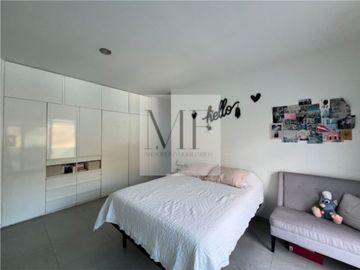 RESIDENCIA  EN VENTA PUERTA DEL BOSQUE