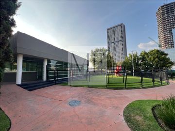 RESIDENCIA  EN VENTA PUERTA DEL BOSQUE