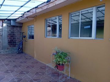 Casa en venta  en QUILPUÉ