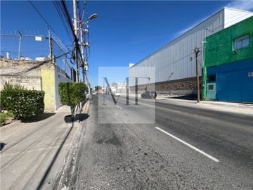 TERRENO EN VENTA PINO SUAREZ