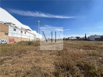 TERRENO EN VENTA PINO SUAREZ
