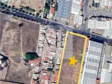TERRENO EN VENTA PINO SUAREZ