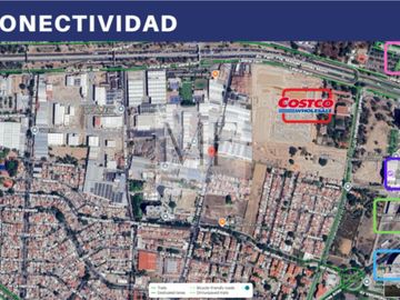TERRENO EN VENTA PINO SUAREZ