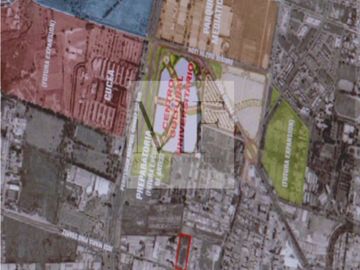 TERRENO EN VENTA PINO SUAREZ