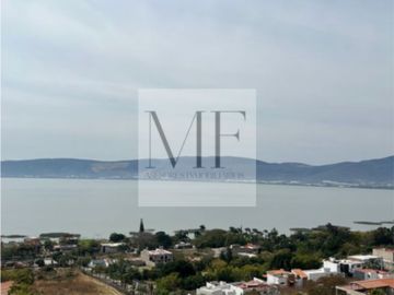TERRENO EN VENTA JOCOTEPEC VISTAS DEL ANGEL