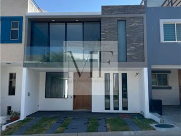 CASA NUEVA EN VENTA VALLE IMPERIAL COTO ESPAÑOL 4
