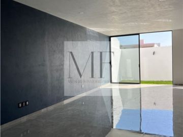 CASA NUEVA EN VENTA VALLE IMPERIAL COTO ESPAÑOL 4