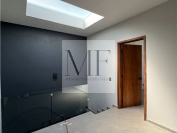 CASA NUEVA EN VENTA VALLE IMPERIAL COTO ESPAÑOL 4
