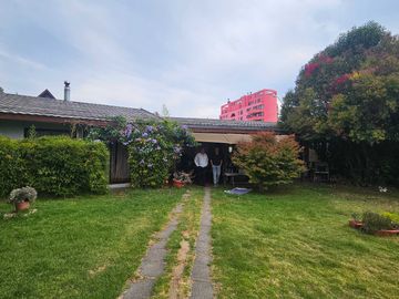 Casa en venta  en QUILPUÉ