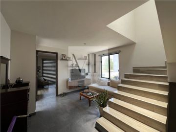 CASA EN VENTA BOSQUES VALLARTA