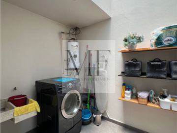 CASA EN VENTA BOSQUES VALLARTA