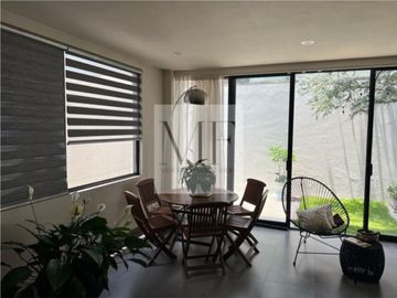 CASA EN VENTA BOSQUES VALLARTA