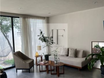 CASA EN VENTA BOSQUES VALLARTA