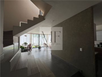 CASA EN VENTA BOSQUES VALLARTA