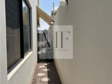 CASA EN VENTA BOSQUES VALLARTA