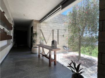 RESIDENCIA EN VENTA TRES RIOS