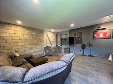 RESIDENCIA EN VENTA TRES RIOS