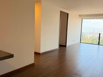 Departamento en renta
