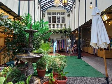 Local comercial en arriendo  en ÑUÑOA