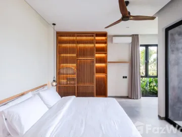 2 Bedroom Villa for sale in Kedungu, Bali