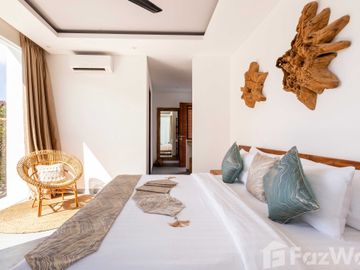 5 Bedroom Villa for sale in Canggu, Bali