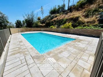 Departamento en arriendo  en VIÑA DEL MAR